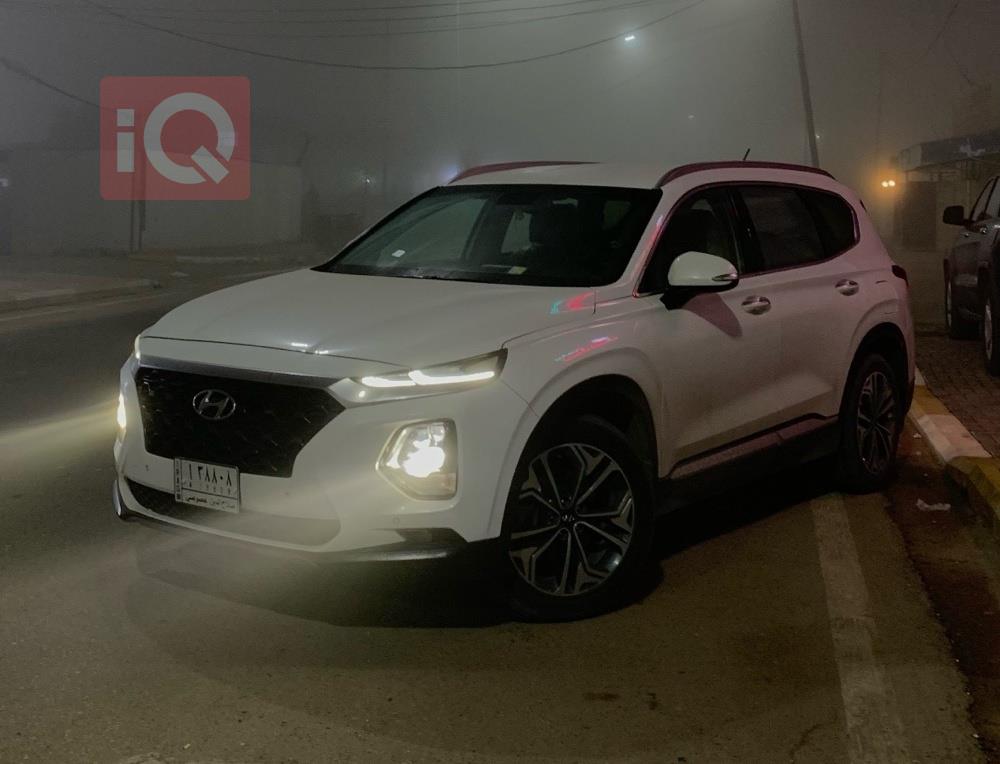 هیوندای سەنتافی